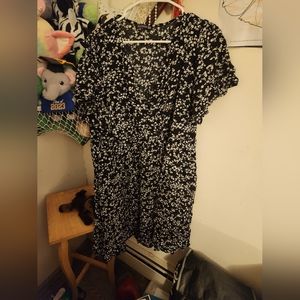 Bloomchic floral dress